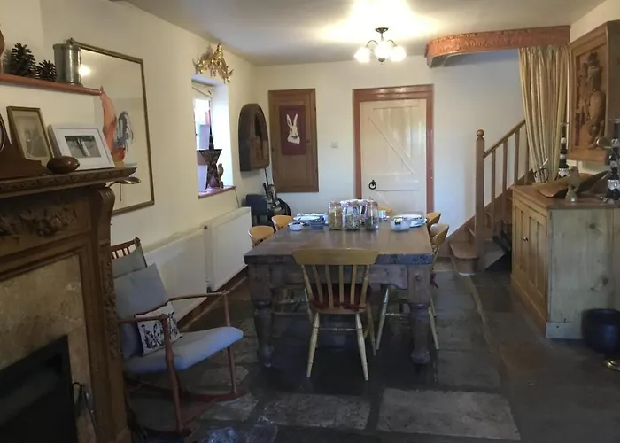 Gorse Farm House B&B