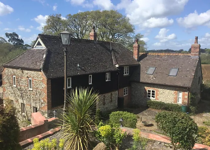 Gorse Farm House B&B